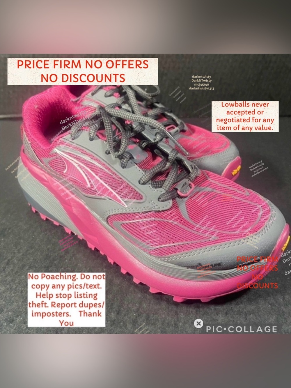 Altra W 5.5M/Big Kids 3.5M Olympus Zero Drop Foot shape Trail Runs BNWOB $ FIRM